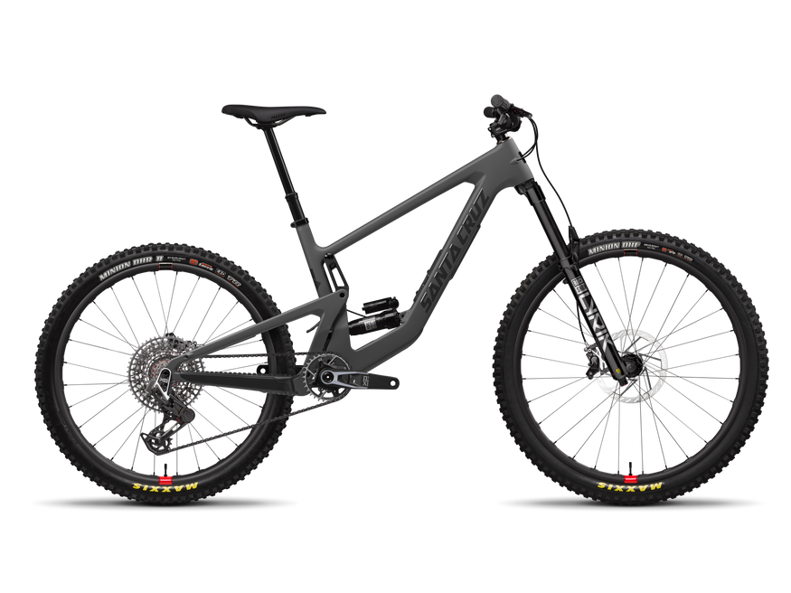 MY24 Bronson CC X0 AXS RSV MatteDarkMatter 07dc1a1a 8c31 4d6f A4e3 69560b8851b3