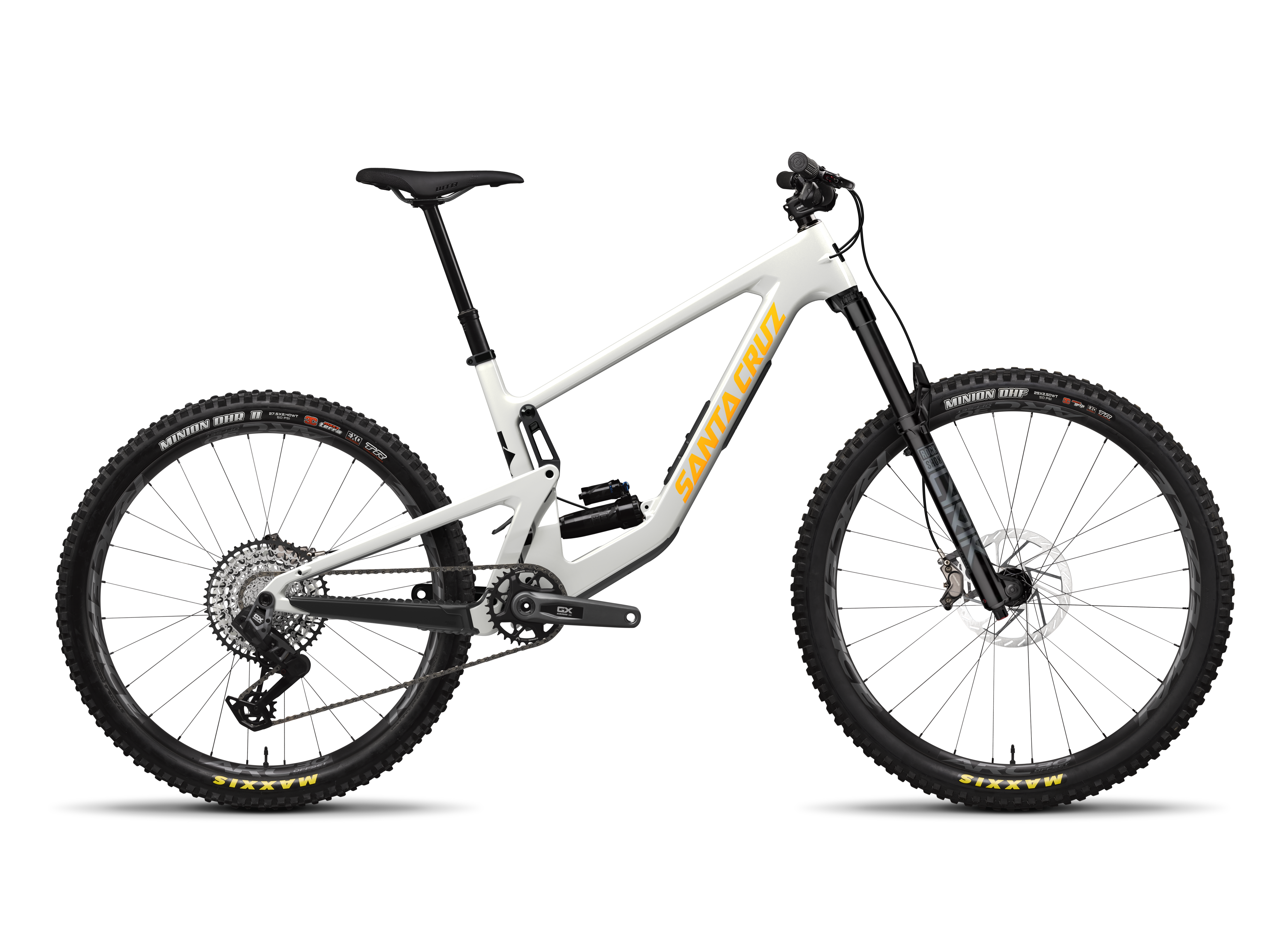 MY24 Bronson C GX AXS GlossChalkWhite 54ca3ebb Fd24 420a 986b E987b5f1d205