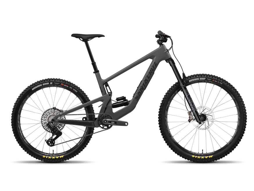 MY24 Bronson C GX AXS MatteDarkMatter 5378fc5c 5d4f 442d Baca 1639db01fe2b