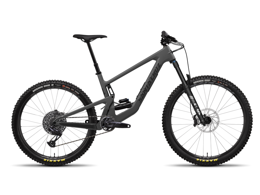 MY24 Bronson C S MatteDarkMatter Ec125cd5 F2fe 42a4 A102 7c46b9e37f25