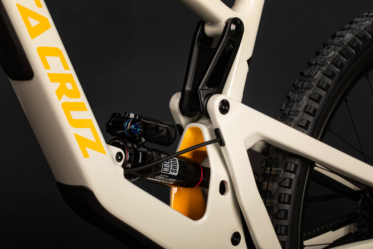 Design details of MY24 Bronson Details