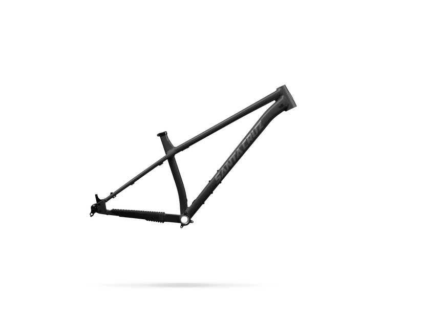 MY24 Chameleon Frame MatteBlackout