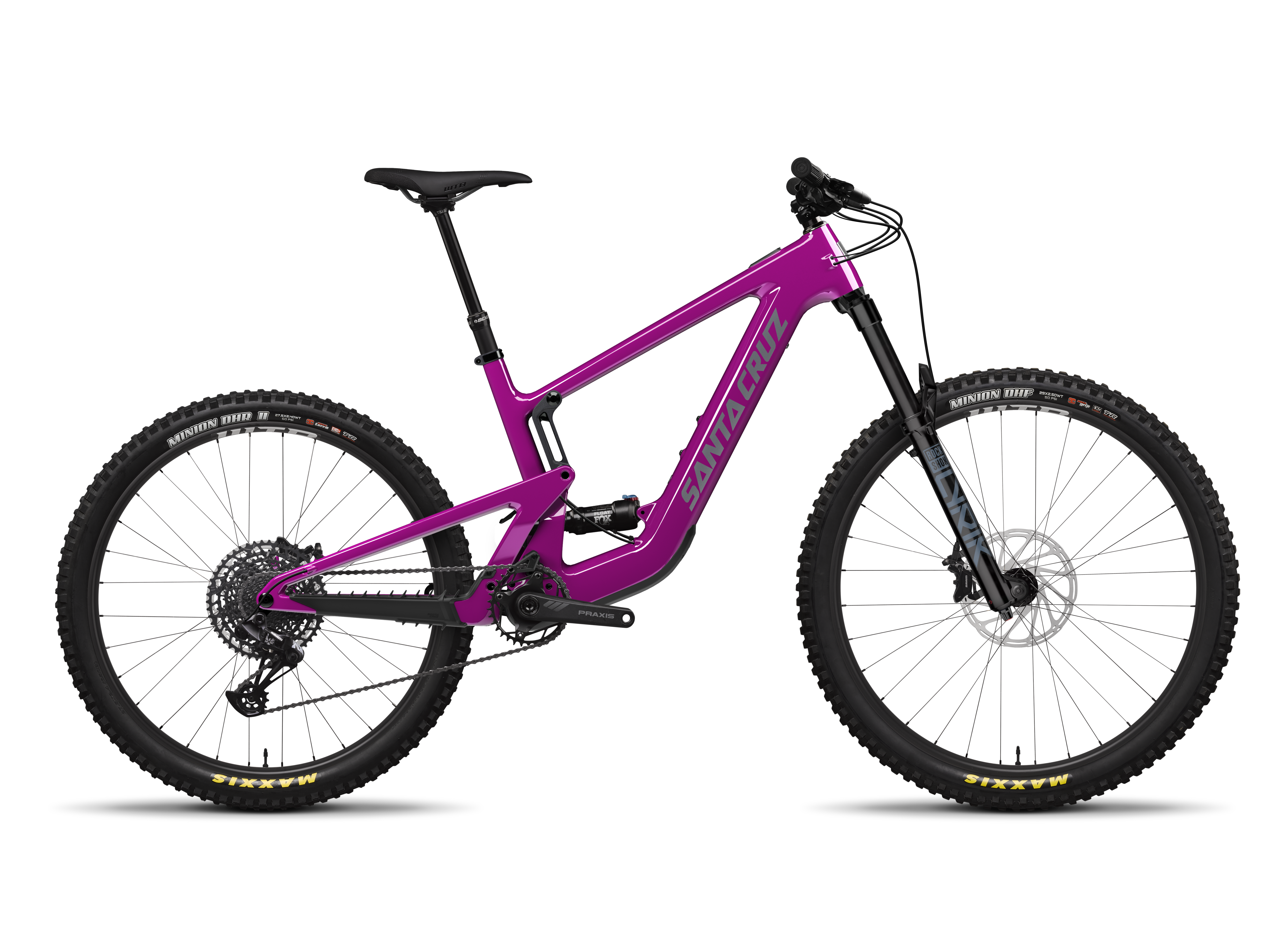 MY24 HecklerSL C R GlossMagenta
