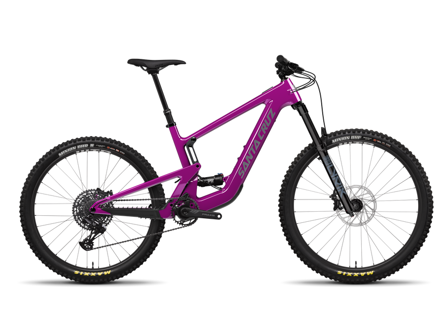 MY24 HecklerSL C R GlossMagenta