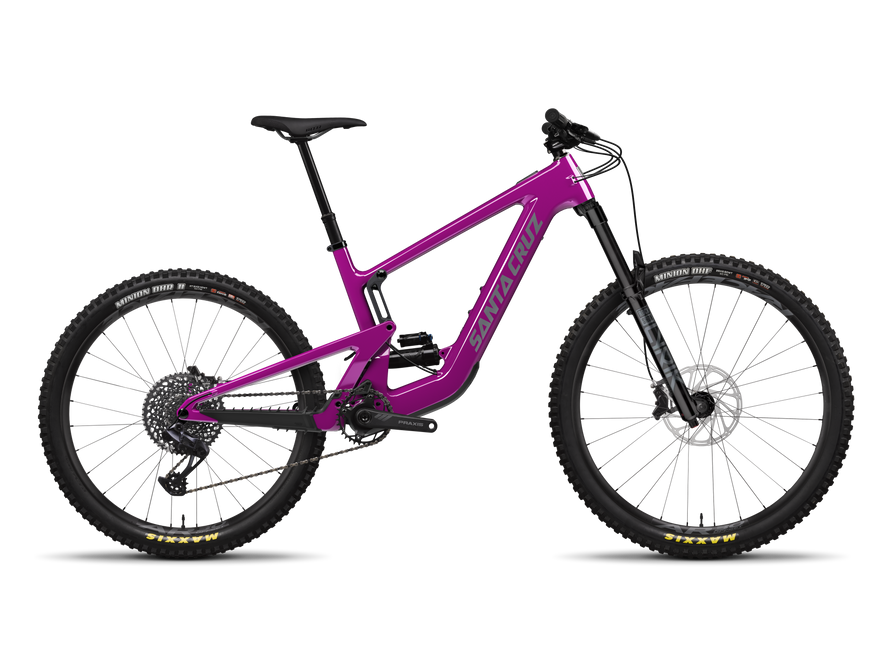 MY24 HecklerSL C S GlossMagenta