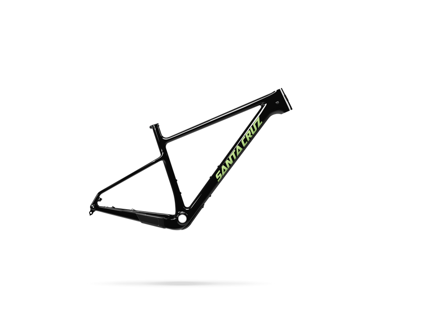 MY24 Highball CC Frame GlossBlack