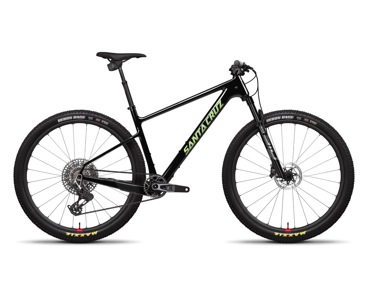 MY24 Highball CC X0 AXS RSV GlossBlack Large 103ea329 3f7a 445c 10c8407e05ae