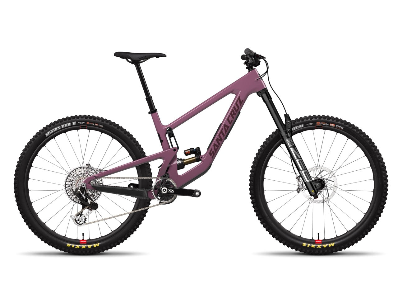 MY24 Megatower CC XX AXS RSV GlossPurple Large 6ec3bb4e E095 4dee Babd 7602d2904580
