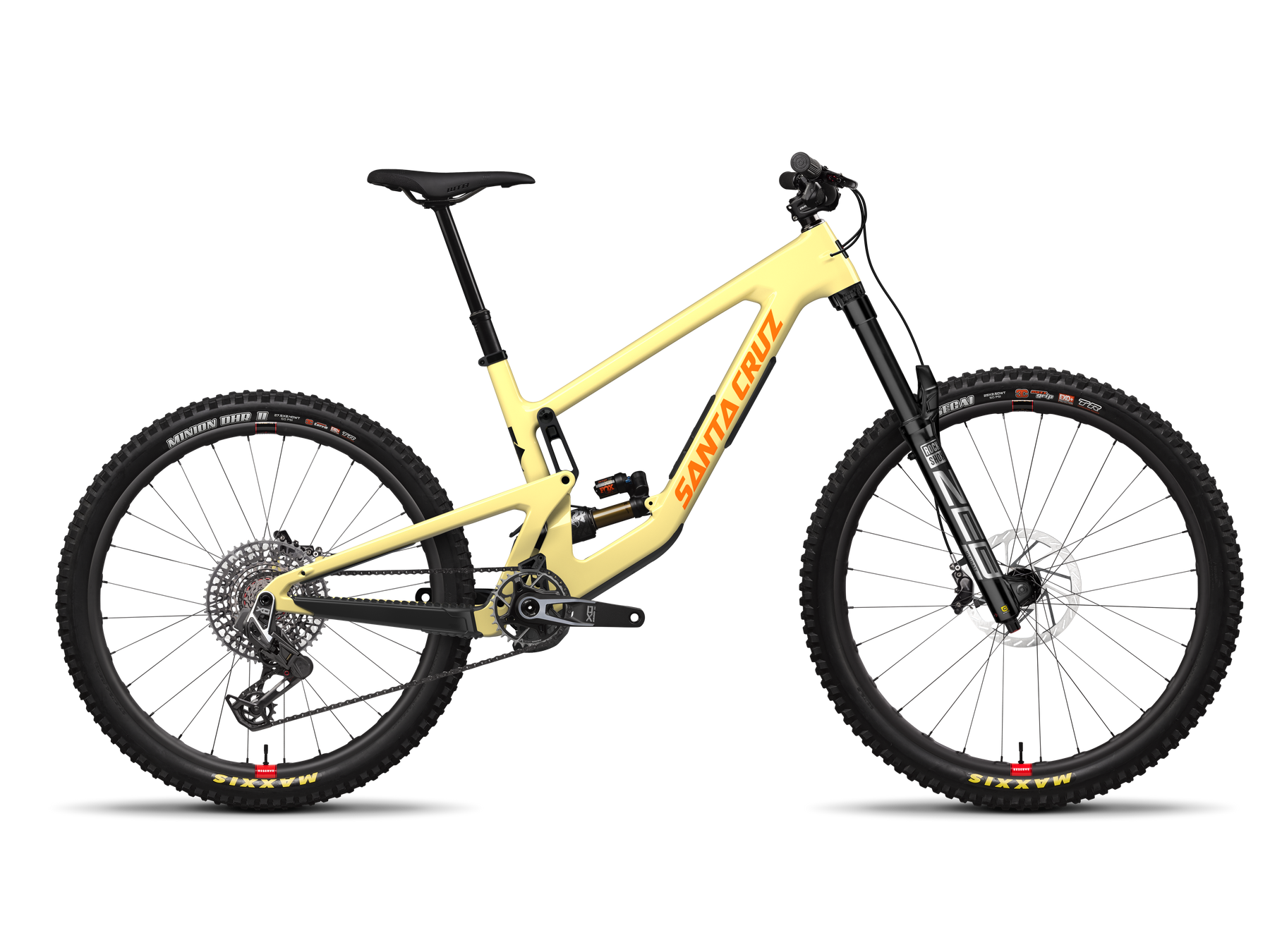 MY24 Nomad CC X0 AXS RSV GlossMarigoldYellow 77c5ad63 3c41 401f 95d1 2bd15d630f39