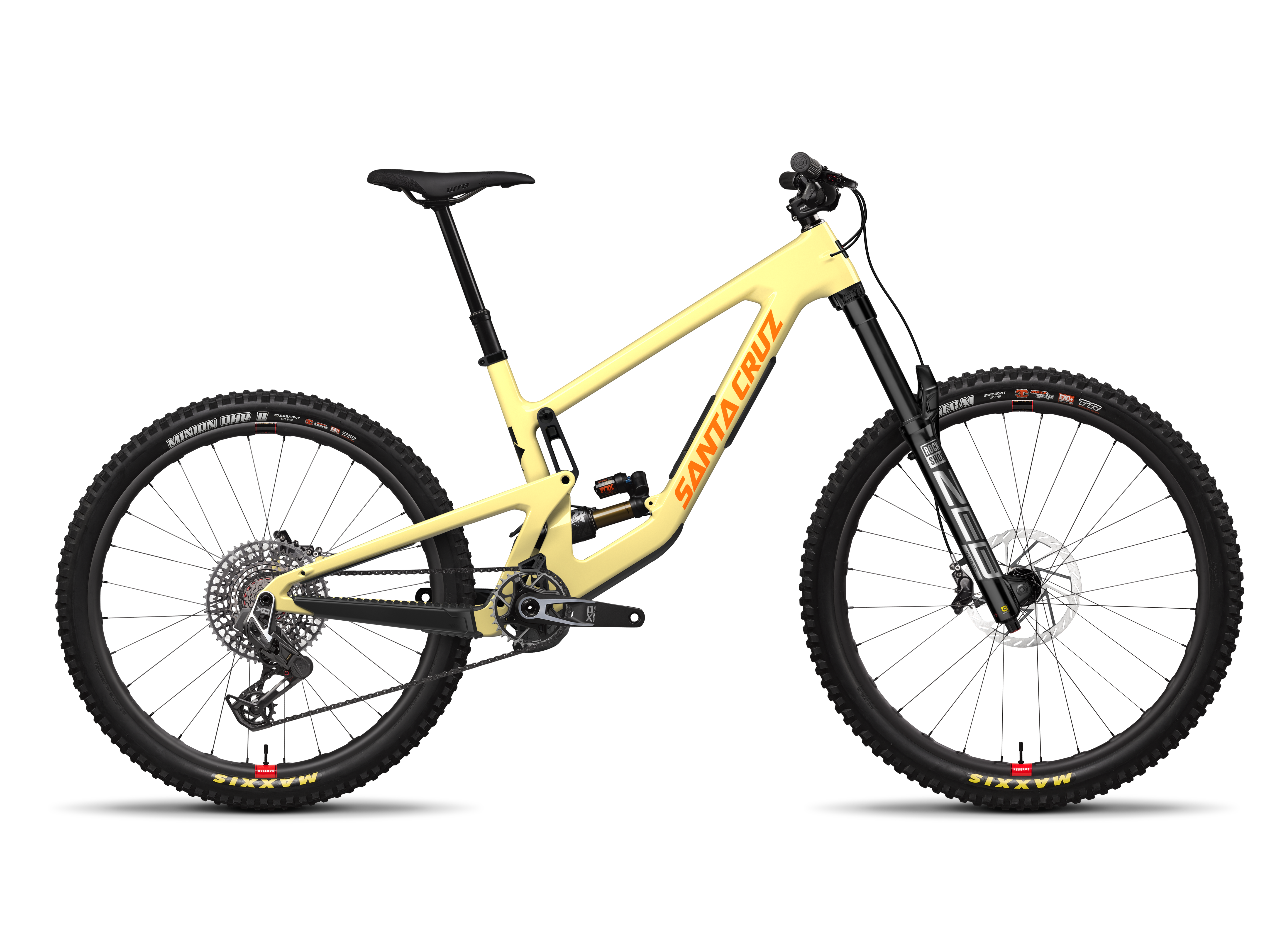 MY24 Nomad CC X0 AXS RSV GlossMarigoldYellow 77c5ad63 3c41 401f 95d1 2bd15d630f39