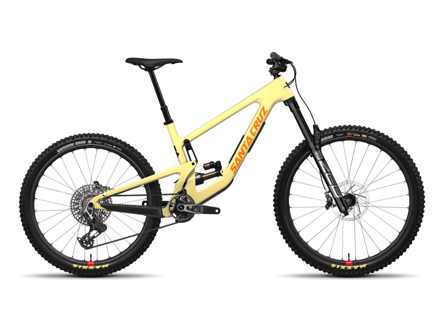 MY24 Nomad CC X0 AXS RSV GlossMarigoldYellow 77c5ad63 3c41 401f 95d1 2bd15d630f39