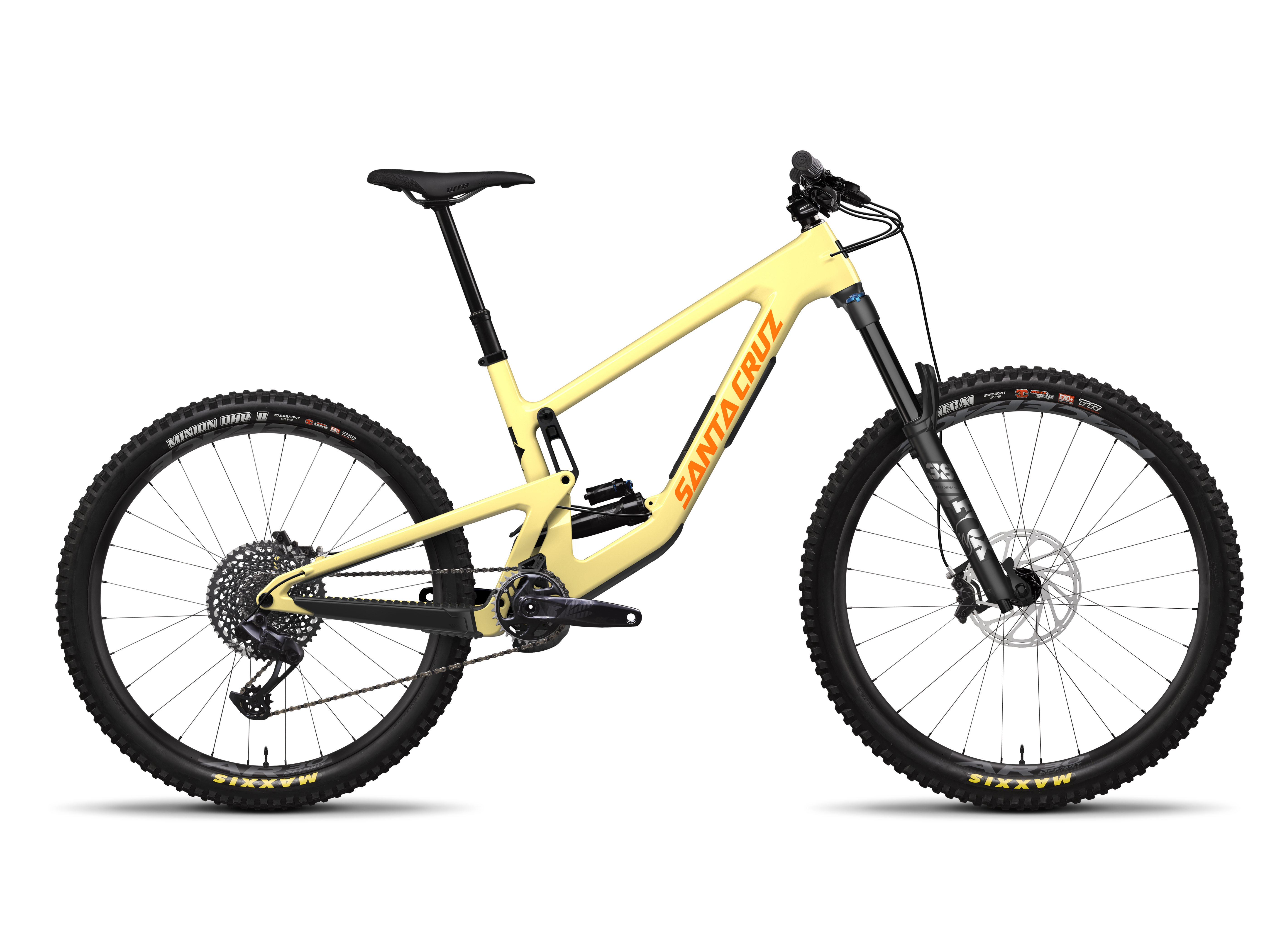 MY24 Nomad C S GlossMarigoldYellow 8c9fe5c7 Ca55 4f96 9b6d 3e232a0293ac