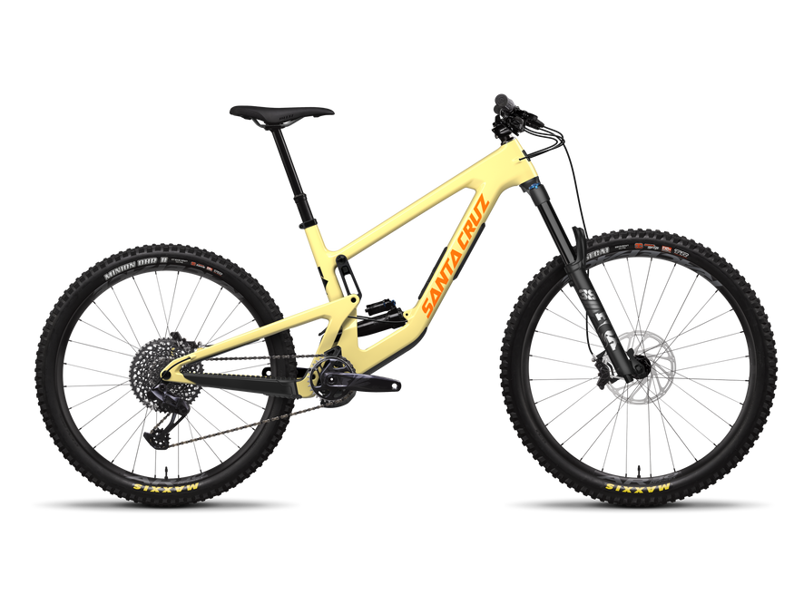 MY24 Nomad C S GlossMarigoldYellow 8c9fe5c7 Ca55 4f96 9b6d 3e232a0293ac