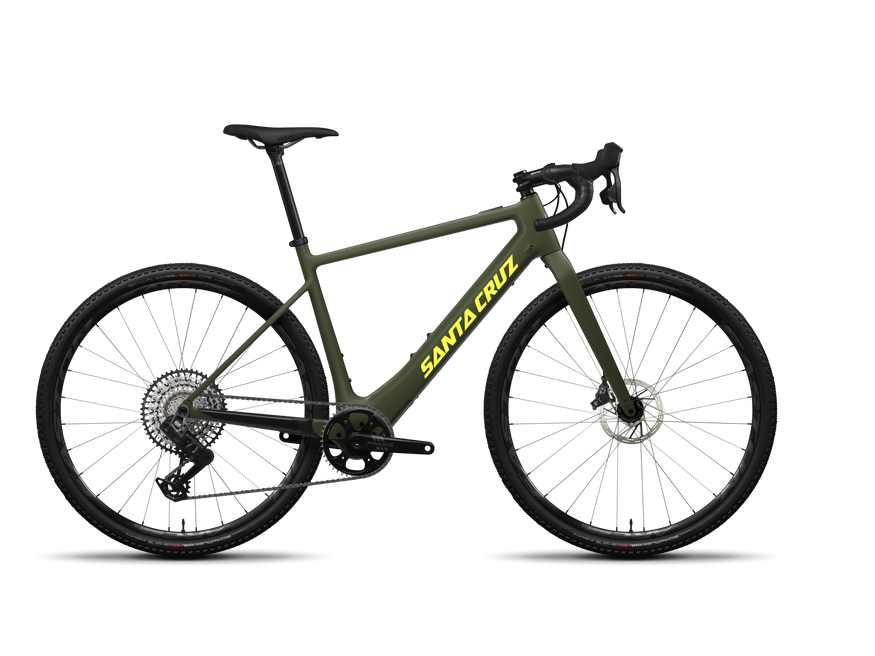 MY24 Skitch CC GX AXS MatteOliveGreen 8bbfd040 Fc97 40d1 Ba44 92321e1c9881