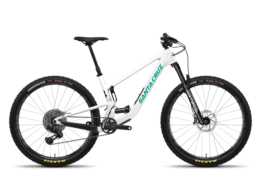 MY24 Tallboy CC X01 AXS GlossWhite 250b2ea7 1a38 4f92 A78f 0b7d542d25ef