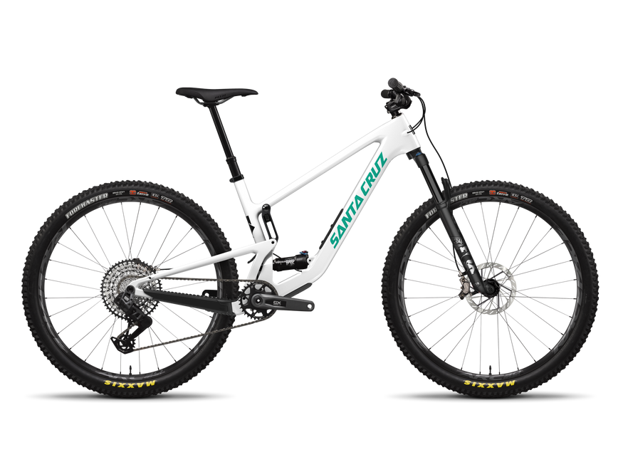MY24 Tallboy C GX AXS GlossWhite 2d260482 C9d5 46ff Acb3 67bb1004bda8