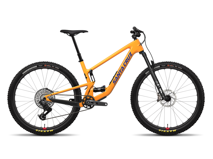MY24 Tallboy C GX AXS RSV GlossMelon F9409e41 64a9 4c31 9b02 D77d24d86d4b