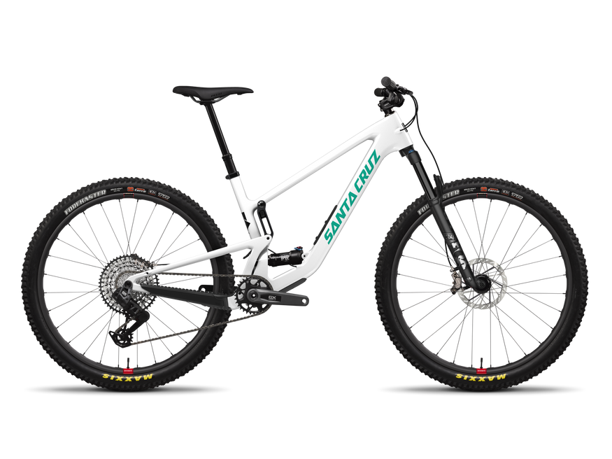 MY24 Tallboy C GX AXS RSV GlossWhite 8335bbc0 B4fe 4569fcfa7579