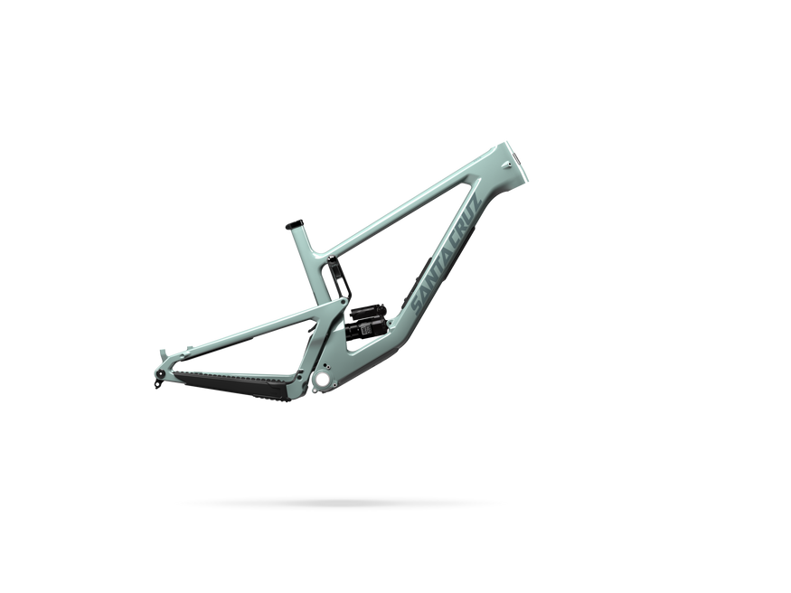 MY25 CC SDU Frame GlossLightBlue