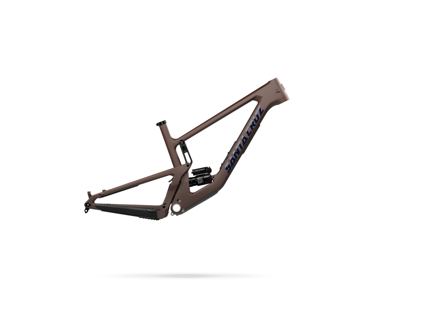 MY25 CC SDU Frame MatteBrown