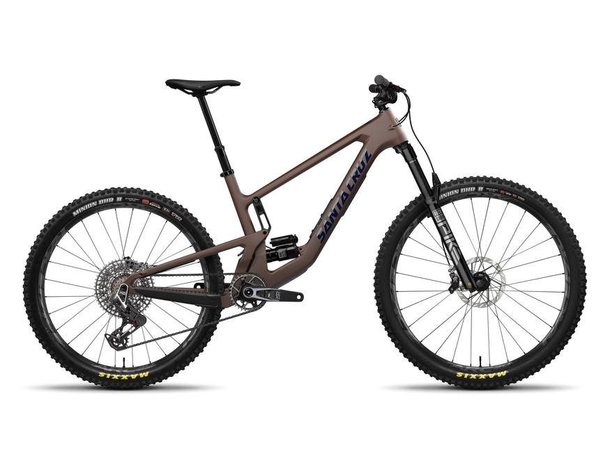 MY25 CC X0 AXS MatteBrown F649f6e0 6a07 419b 095cc16d9cd3