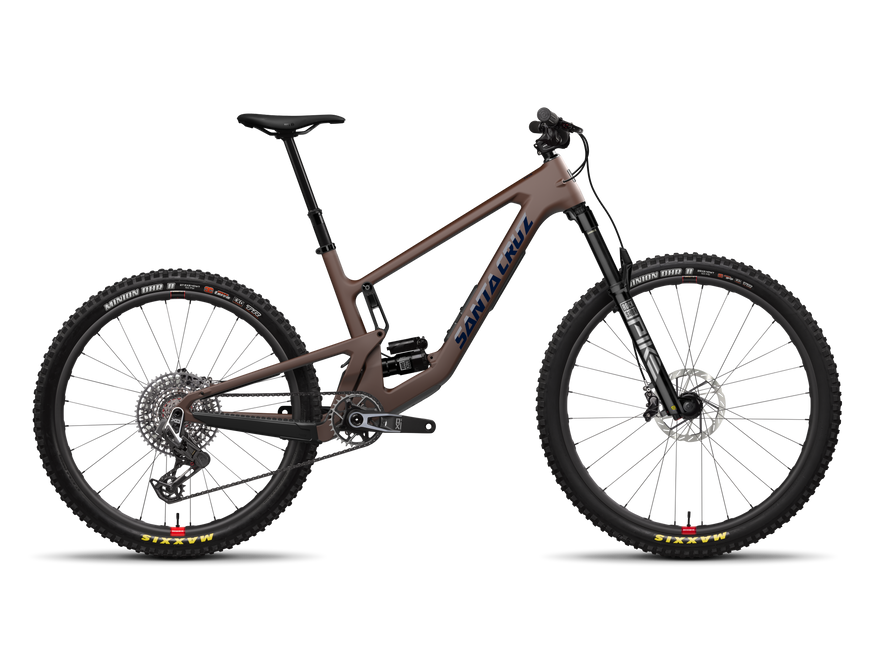MY25 CC X0 AXS RSV MatteBrown D151f3d5 7fb5 4ffd 9fe5 2f05c5252ccb