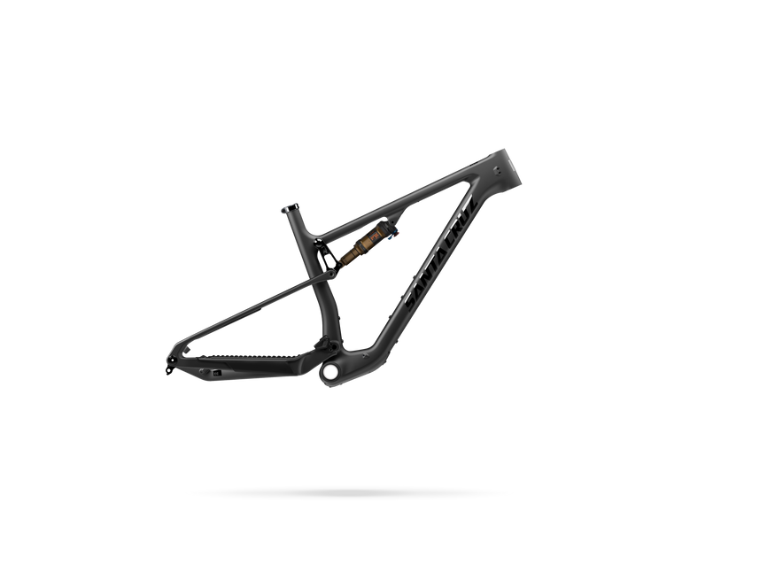 MY25 Blur CC FloatFactory Frame MatteCarbon