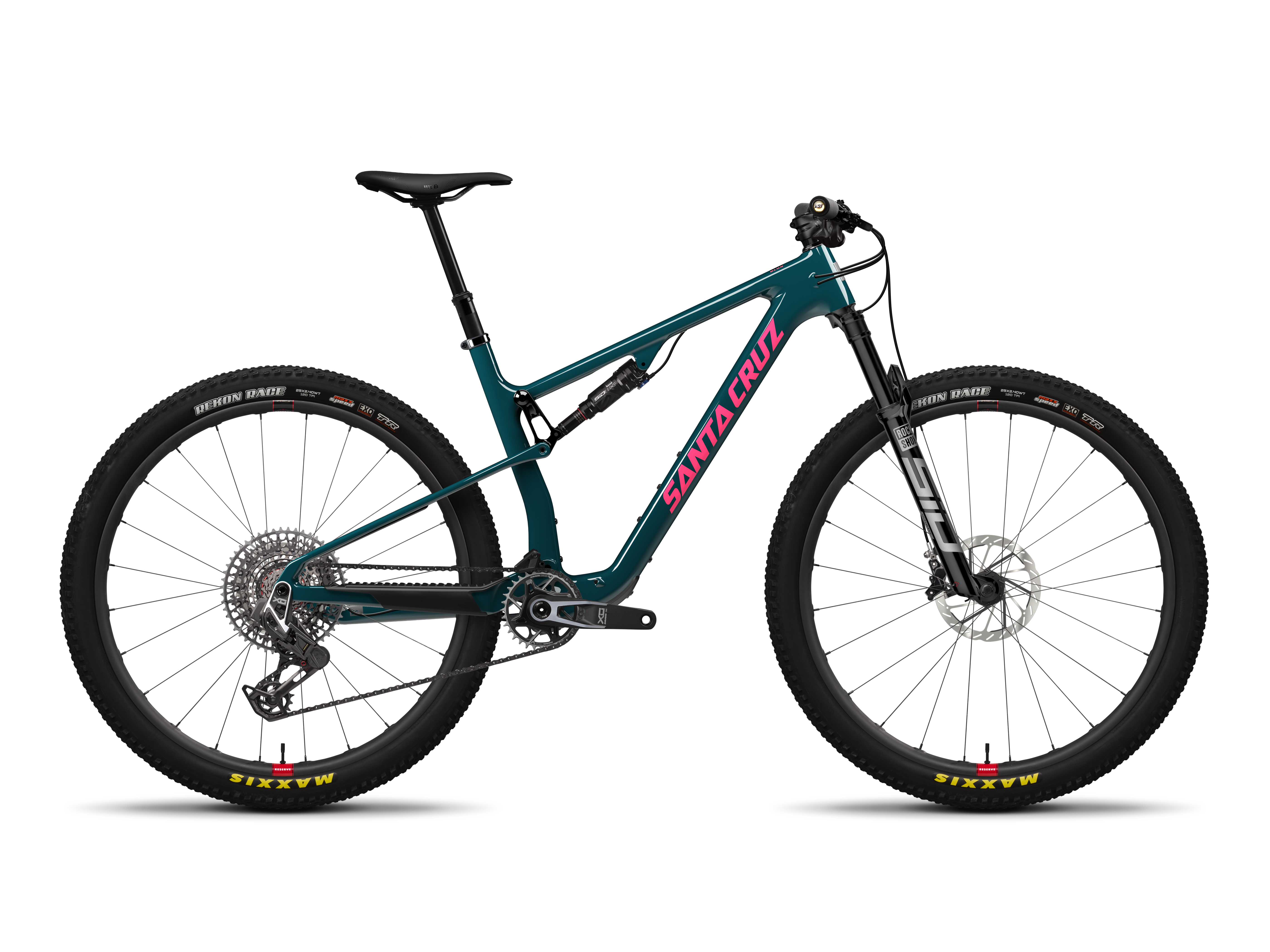 MY25 Blur CC X0 AXS RSV GlossDarkTeal 49daf818 6a9a 4b09 8bf1 576a0c49c6cf