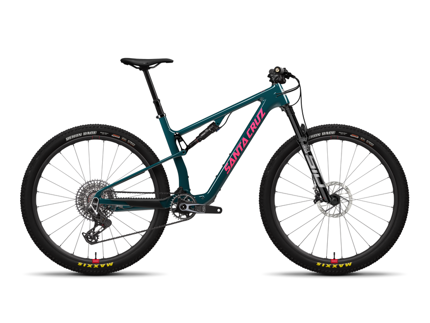 MY25 Blur CC X0 AXS RSV GlossDarkTeal 49daf818 6a9a 4b09 8bf1 576a0c49c6cf
