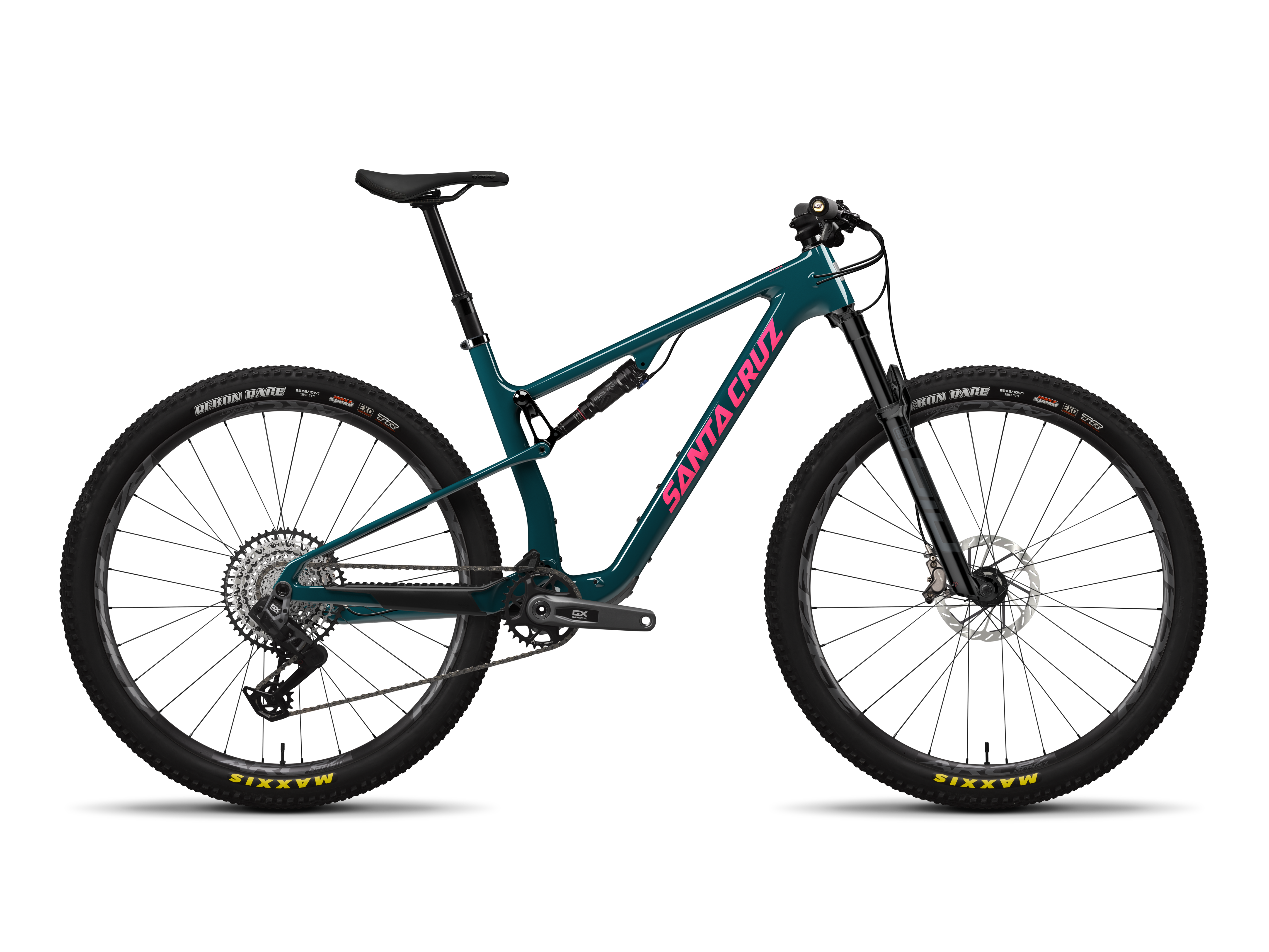 MY25 Blur C GX AXS GlossDarkTeal E6630efa 22c3 Ae06 F3a93ab86872