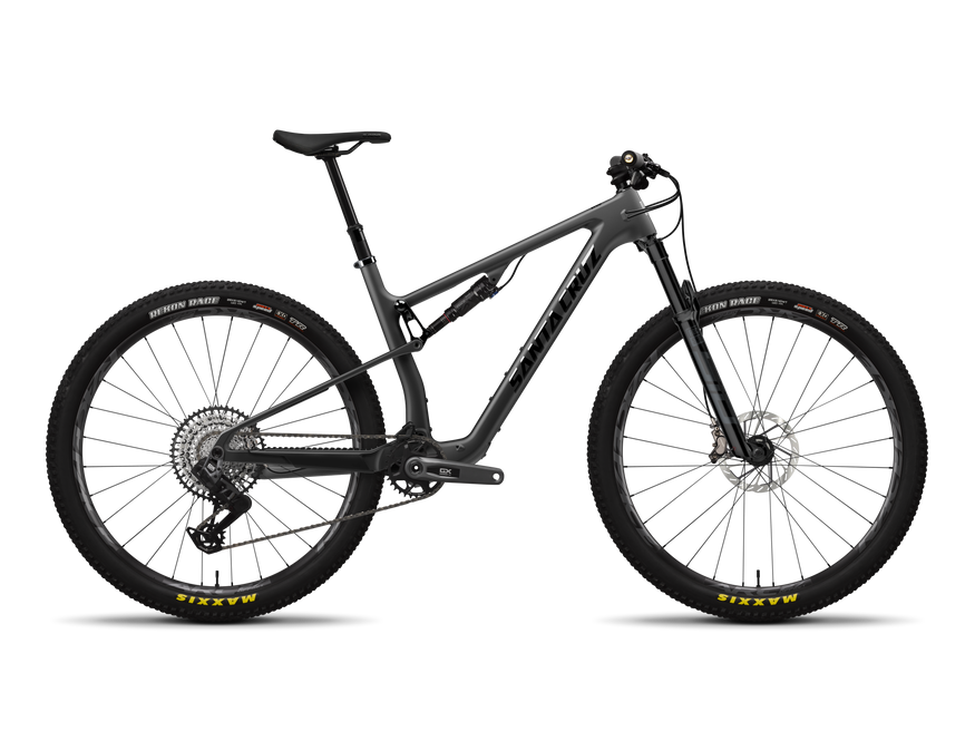 MY25 Blur C GX AXS MatteCarbon 32fd4587 26d9 46cb Ab89 78c77c258207