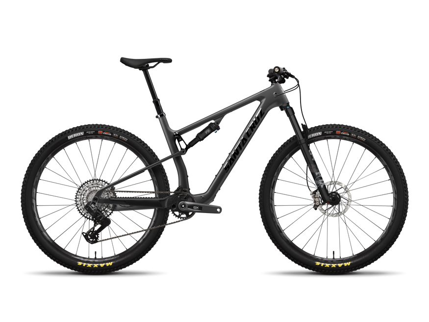 MY25 Blur C GX AXS TR MatteCarbon 7007351a Db57 45dd B4cf B8fb3330ecf1