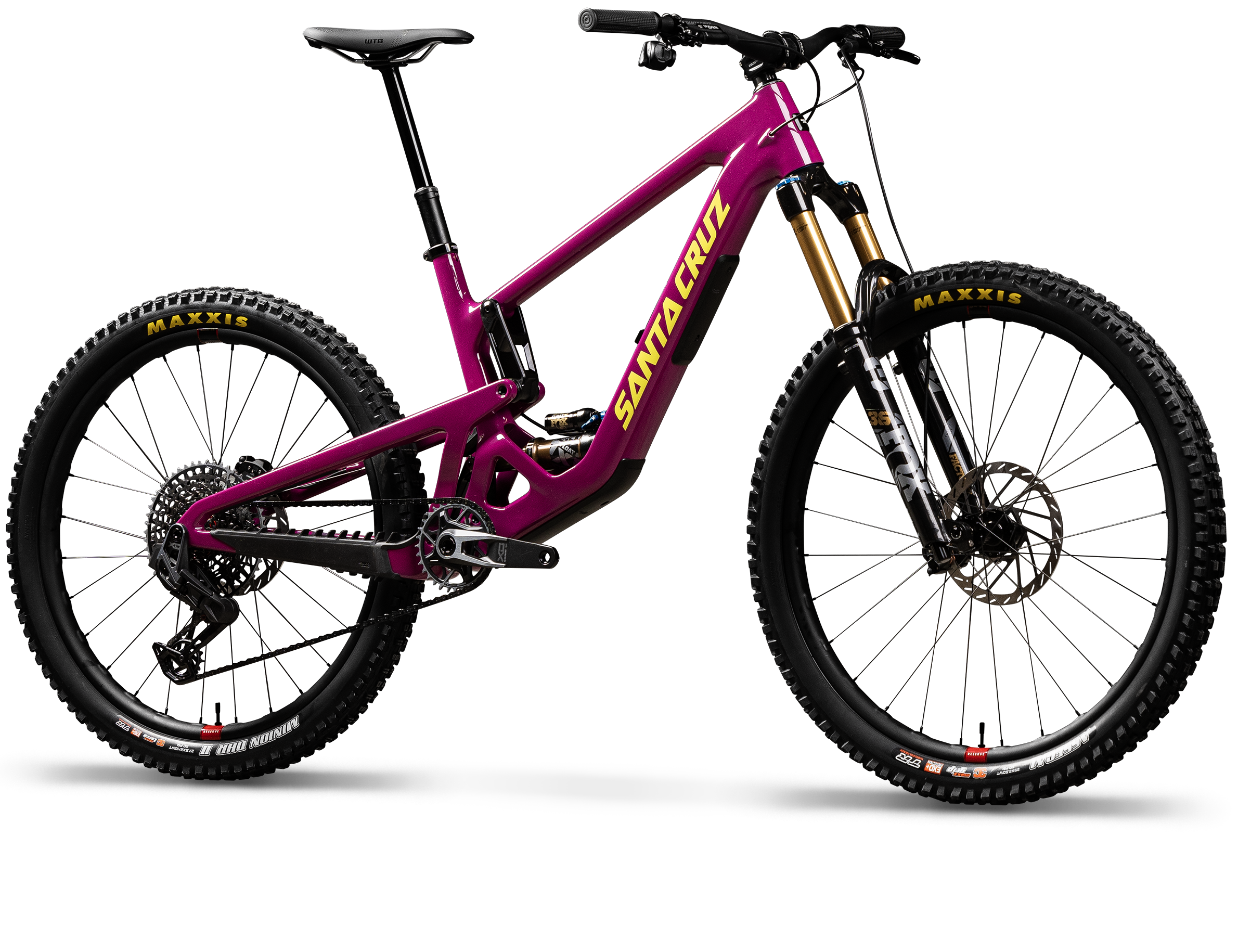 MY25 Bronson Angled Kalimotxo