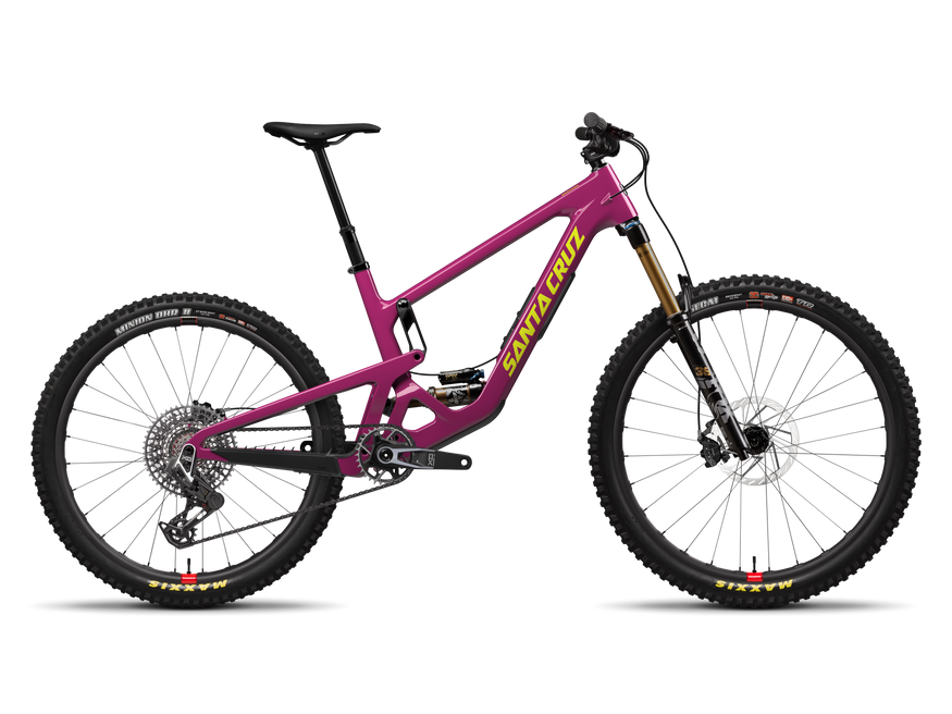 MY25 Bronson CC X0 AXS RSV Kalimotxo E10b4f8d 4b84 A2cb 5e59330dbdf2
