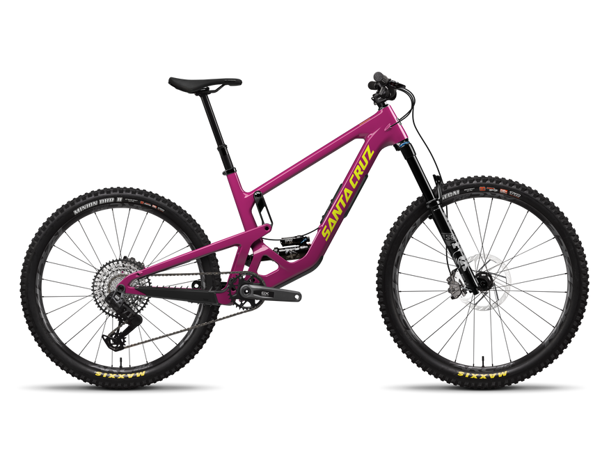 MY25 Bronson C GX AXS Kalimotxo 8a2eab81 089f A602 7af4e4a28faf
