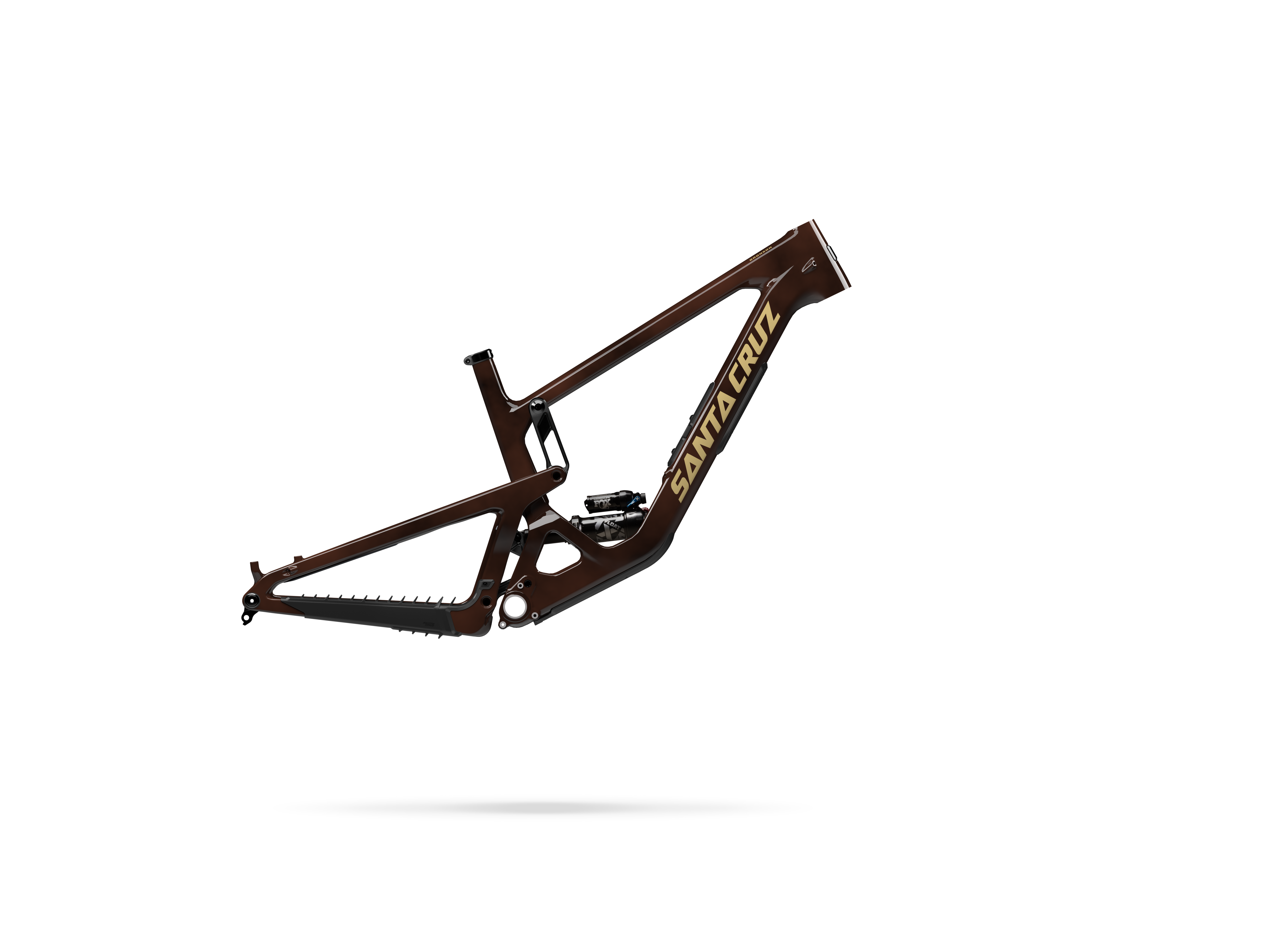 MY25 Bronson C PerfEliteFLoatX Frame TranslucentRootBeer 5414f2a3 7f46 4c69 8af9 502f582177a7