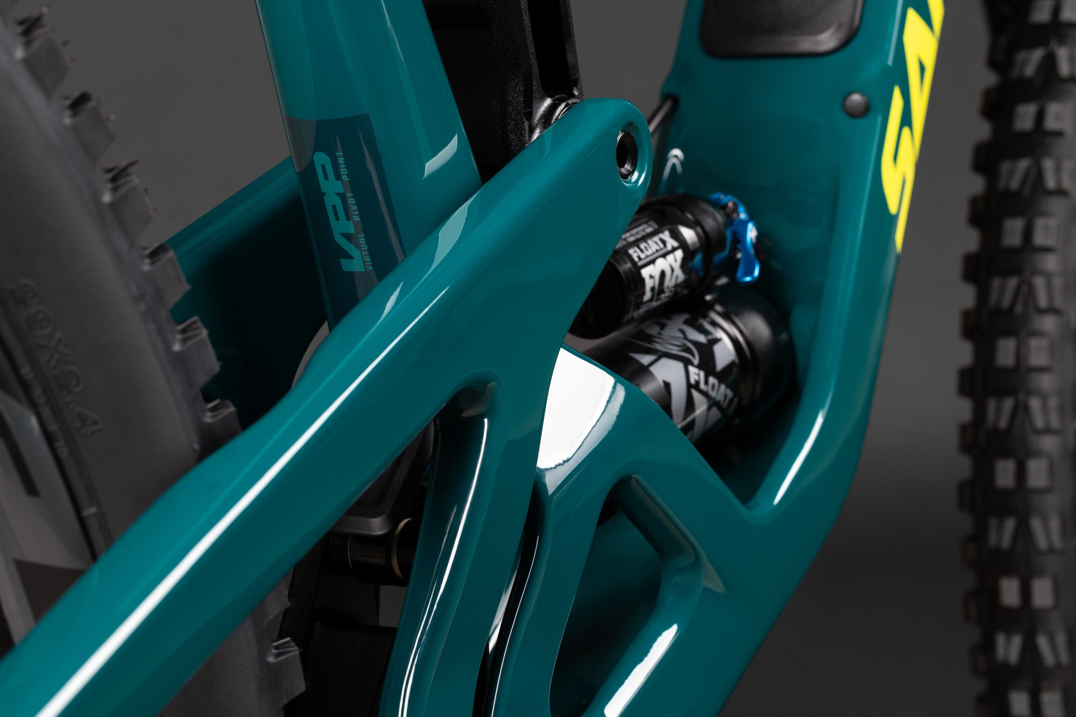 Design details of MY25 HT Details