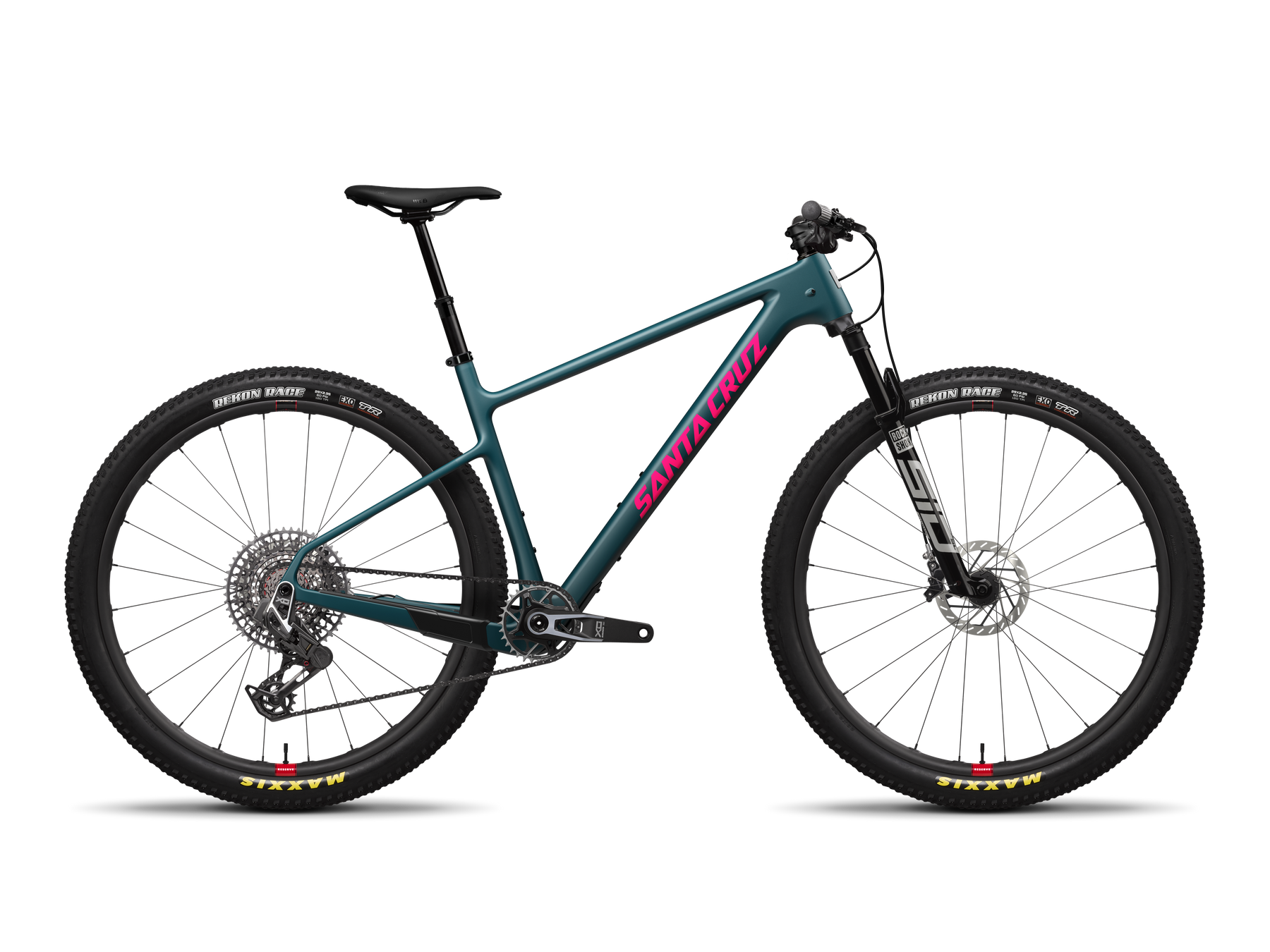 MY25 Highball CC X0 AXS RSV MatteDarkTeal F8581ca5 834f 4b7c 9f99 C60bfd5e5838