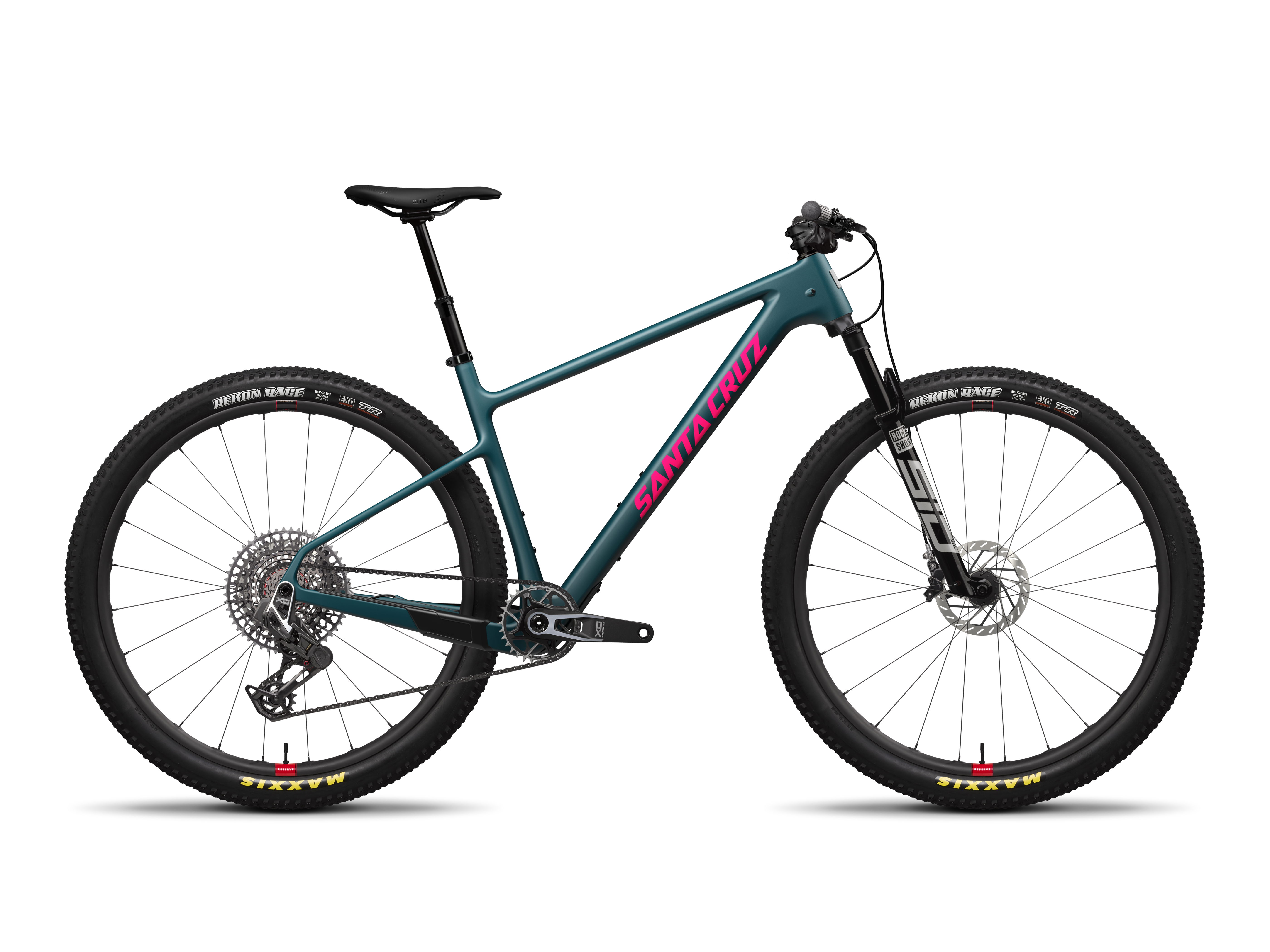 MY25 Highball CC X0 AXS RSV MatteDarkTeal F8581ca5 834f 4b7c 9f99 C60bfd5e5838