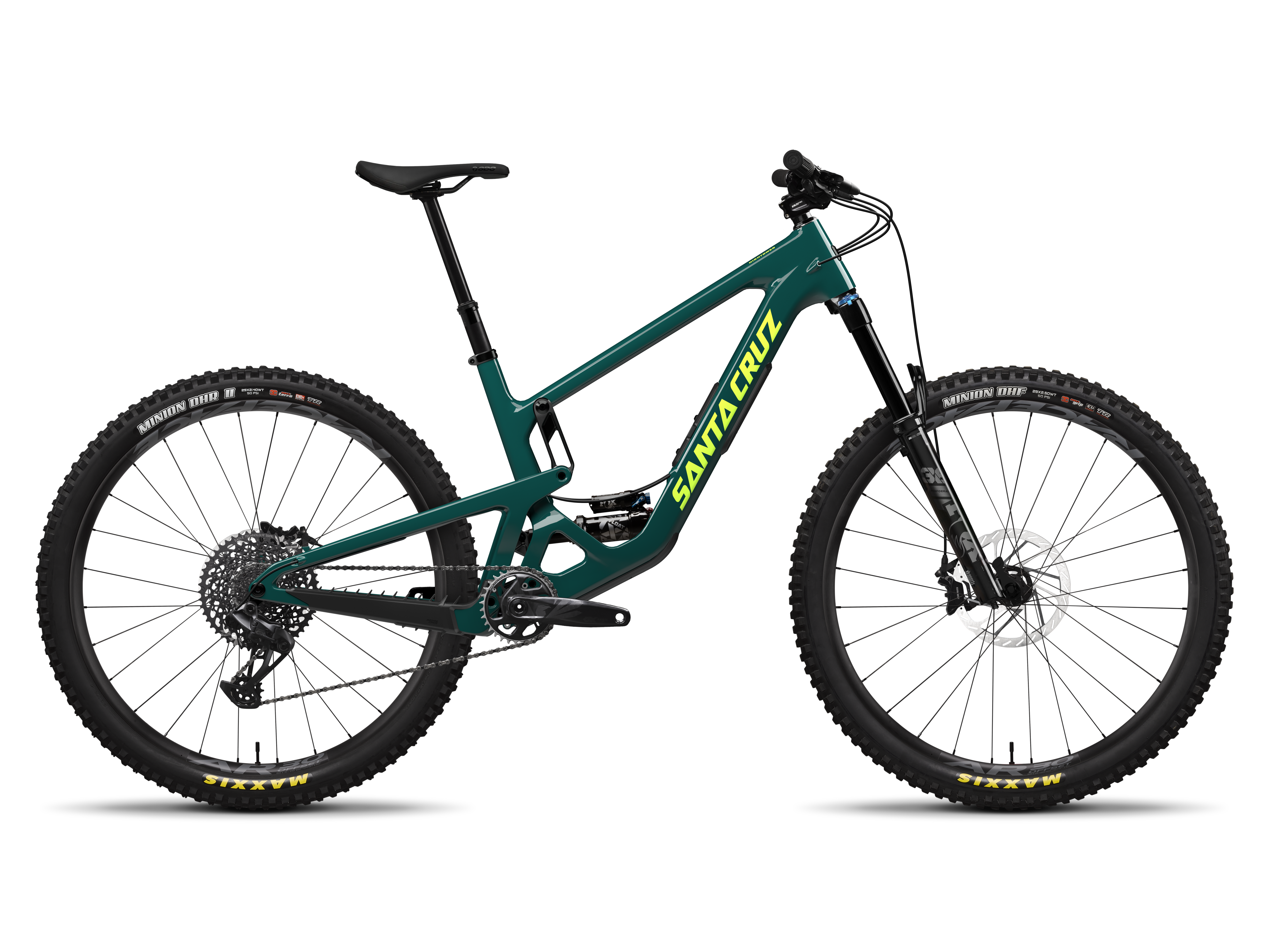 MY25 Hightower C S GlossDayGreen 82a74e05 4be3 A166 3a80b49091dc