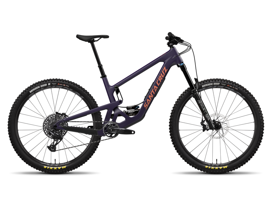 MY25 Hightower C S MatteDeepPurple C70207e1 71ad 4dfc 9e24 43306d8f6ad9