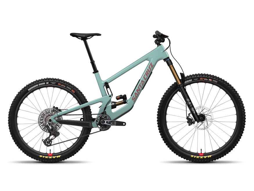 MY25 Nomad CC X0 AXS RSV GlossLightTeal 45607b92 C723 43f3 Be65 4f6854c303d6