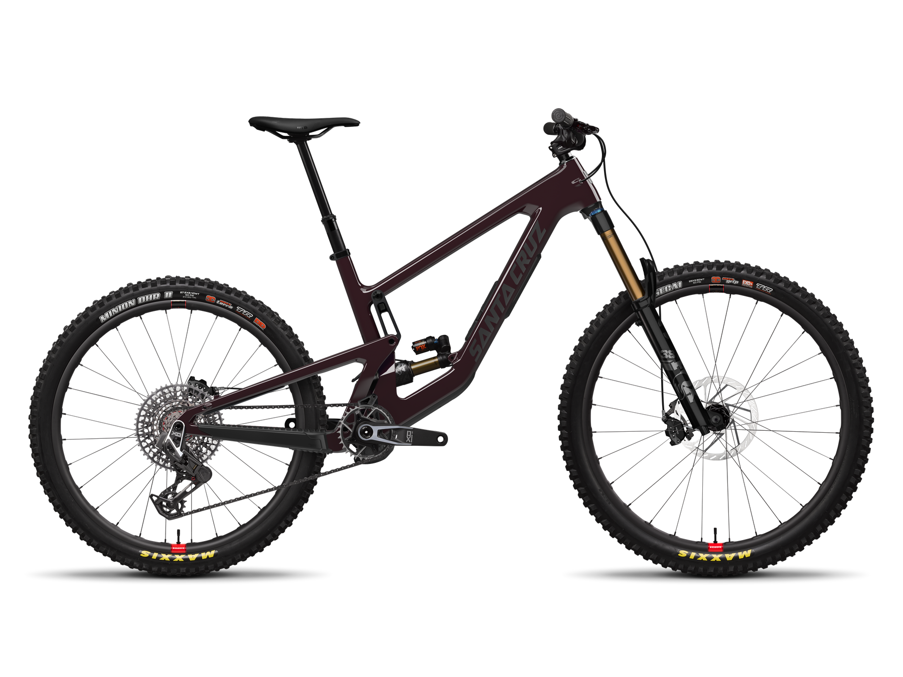 MY25 Nomad CC X0 AXS RSV GlossStormbringerPurple F0e42090 A7be 43df 8f40 46b6acd50e2d