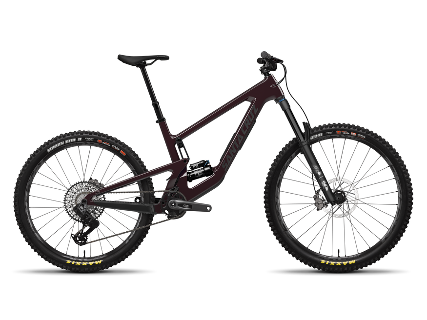 MY25 Nomad C GX AXS GlossStormbringerPurple 8c518802 2c34 445d 9c8a Ad86f74282bb