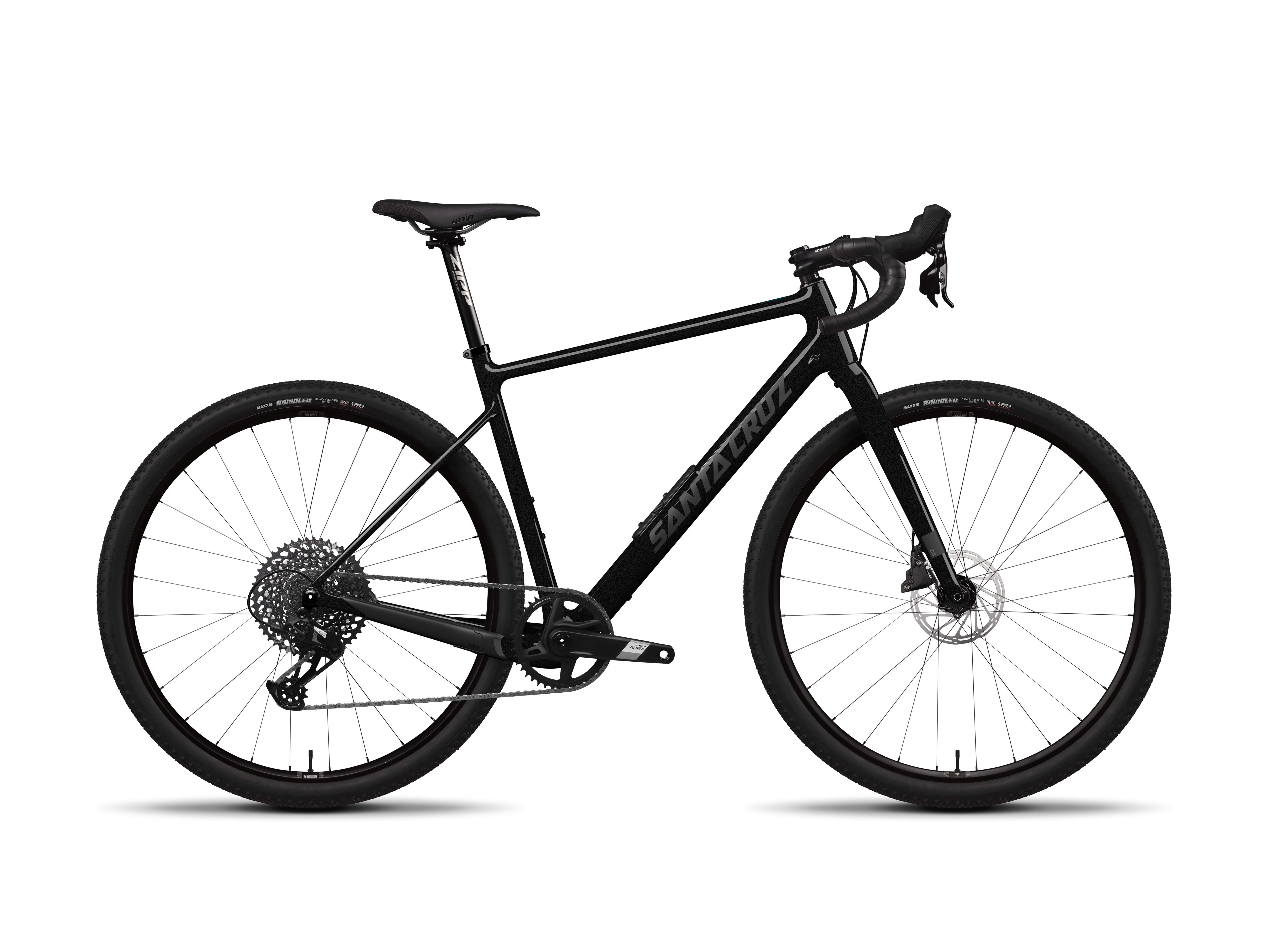 MY25 Stigmata CC Apex GlossBlackSparkle