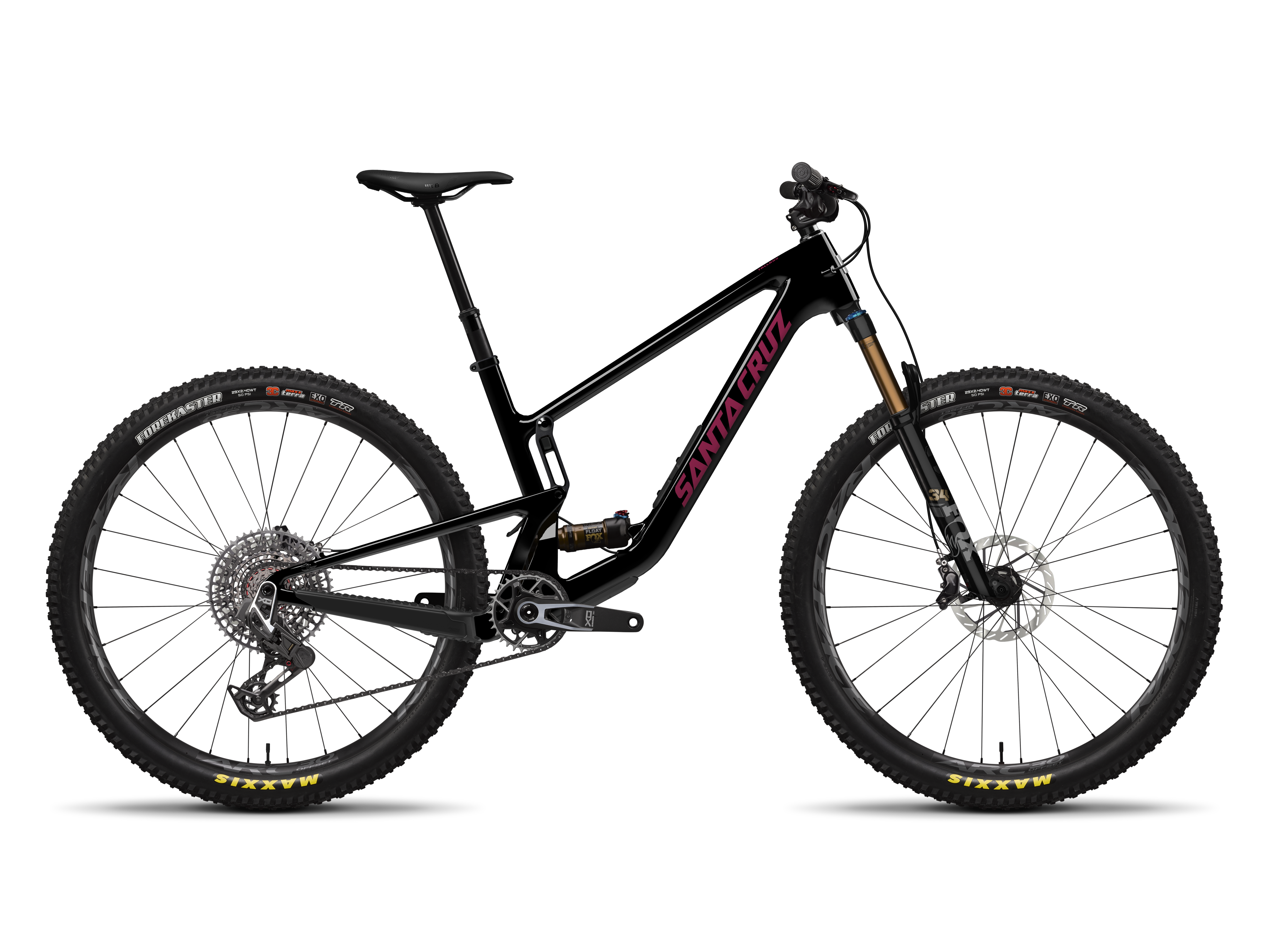 MY25 Tallboy CC X0 AXS GlossBlack E649591b 42c0 41a8 B30f 8c1a724e609e