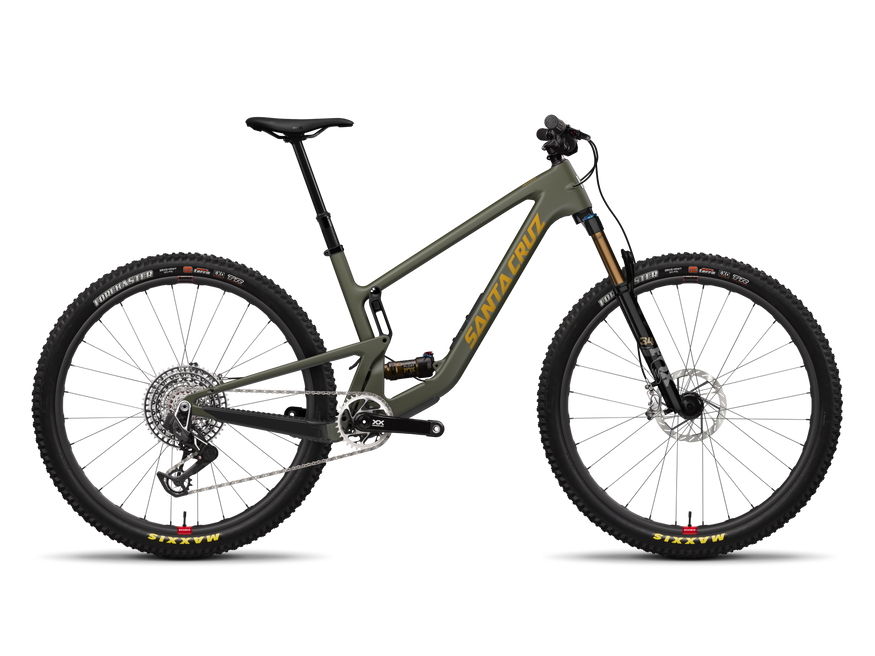 MY25 Tallboy CC XX AXS RSV MatteOliveDrab C2530e39 494c F47f209af63c