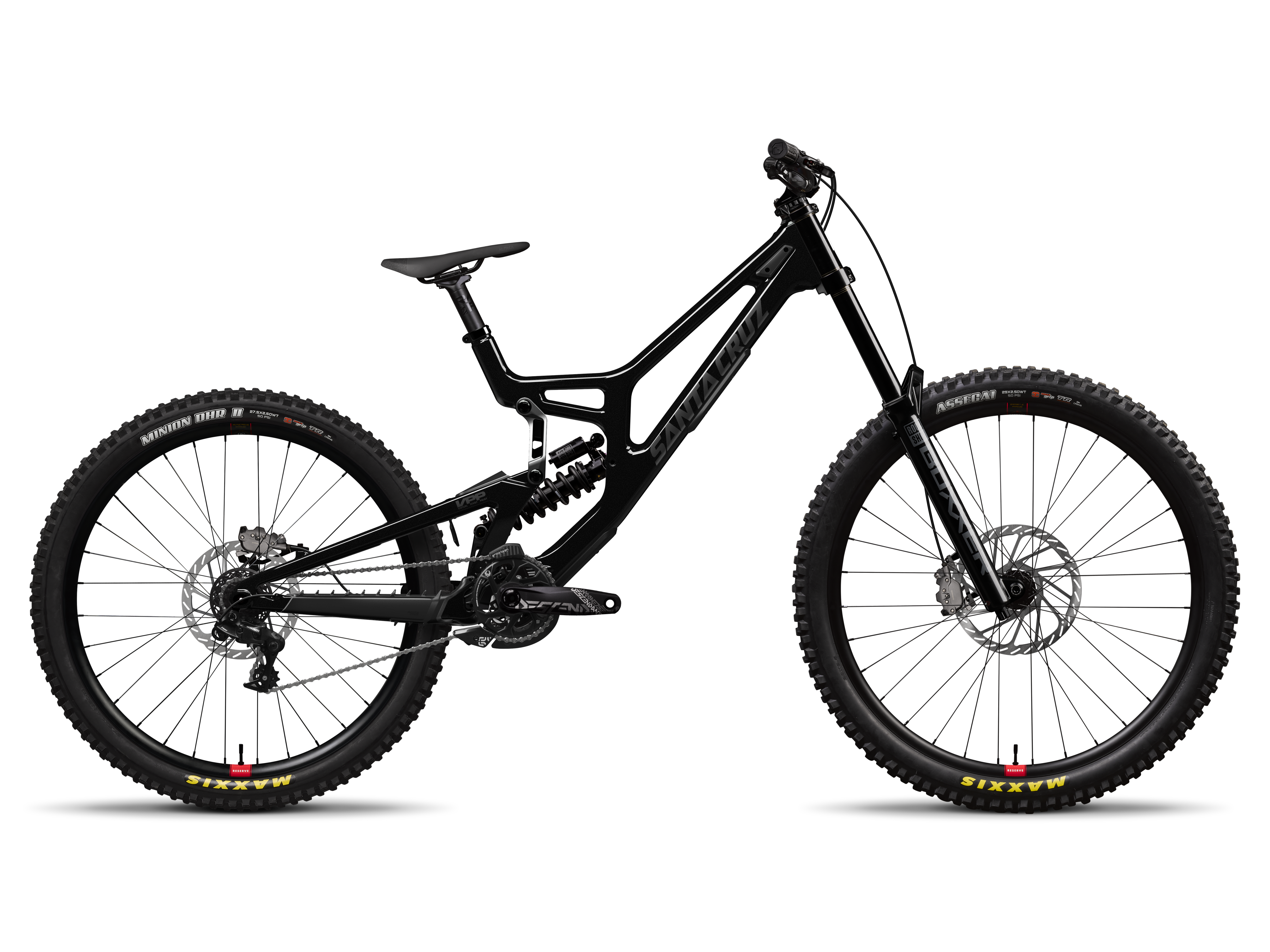 MY25 V10 CC DH S GlossBlackSparkle 134a48ed A9af 4dd8 Aa25 A0ee2525f66f