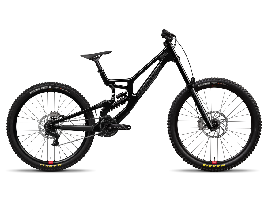 MY25 V10 CC DH S GlossBlackSparkle 134a48ed A9af 4dd8 Aa25 A0ee2525f66f