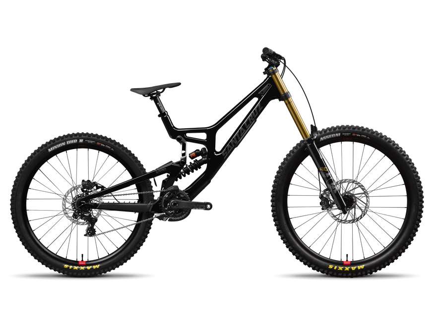 MY25 V10 CC DH X01 GlossBlackSparkle A38d1f67 7d97 4f10 A1e2 9f58e45a7bcb